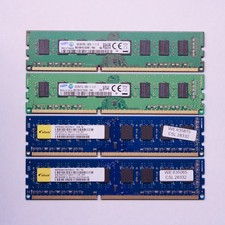 8gb ddr3 ram gebraucht kaufen  Löffingen