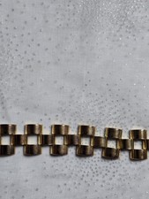 Bracciale maglie larghe usato  Milano