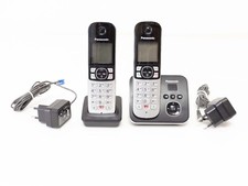 Cordless panasonic tga685ex usato  Bologna