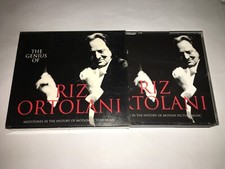 Riz ortolani the usato  Casoria