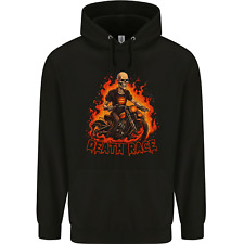 Death race biker for sale  COVENTRY