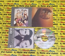 Litfiba diablo 1990 usato  Ferrara