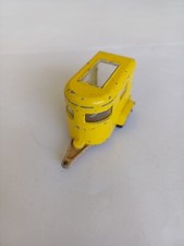 Vintage matchbox lesney for sale  COTTINGHAM