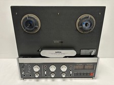 Megneto bandes revox d'occasion  Compiègne