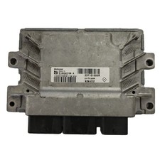 Renault clio ecu usato  Gorizia