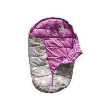 Kinder schlittensack mädchen gebraucht kaufen  Pohlheim