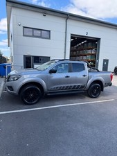 2018 nissan navara for sale  ORMSKIRK