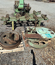 Stenner bandsaw racksaw for sale  WITHAM