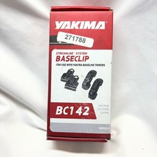 Yakima baseclip bc142 for sale  Boise