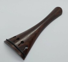 Cordiera violino palissandro usato Cordiera violino palissandro usato  Gattatico