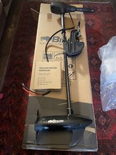 Bison 100 24v for sale  ARUNDEL