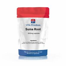 Suma root 8000mg for sale  HEYWOOD