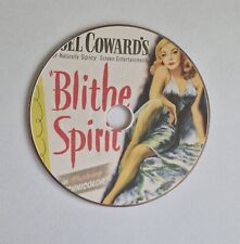 Blithe spirit 1945 for sale  HALIFAX