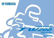 Yamaha owners manual for sale  Lexington