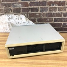 Computador Compaq Deskpro 286 AT PC completo com unidades e cartões (para restauração) comprar usado  Enviando para Brazil