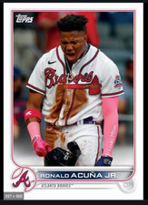 2022 Topps Series 1 cartão base VOCÊ ESCOLHE #251-330 termine seu conjunto! comprar usado  Enviando para Brazil