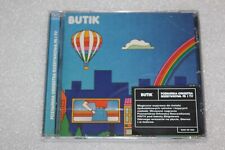 Poznańska Orkiestra Rozrywkowa PR i TV - Butik CD NEW SEALED na sprzedaż  PL