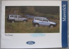 June 1994 ford for sale  DARWEN