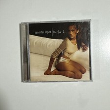Jennifer Lopez on the 6 (CD 1999) 14 faixas comprar usado  Enviando para Brazil