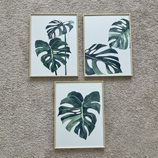 12x16inches 3pcs green for sale  Irvine
