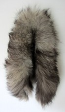 Silber fuchs stola gebraucht kaufen  Neumarkt i.d.OPf.