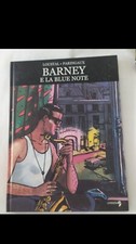 Loustal paringaux barney usato  Gambettola