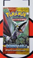 Pokemon booster vide d'occasion  Saintes
