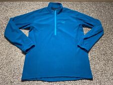 Arcteryx zip mens for sale  Spring