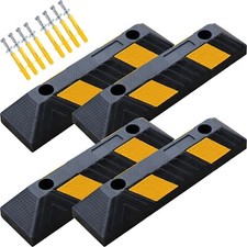 4pcs inch heavy for sale  Fontana