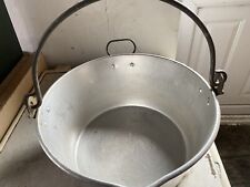 Used large aluminium for sale  PAR
