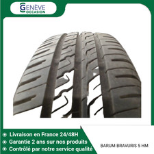 Pneu barum bravuris d'occasion Pneu barum bravuris d'occasion  Niort