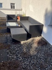 Gartenloungemöbel gebraucht kaufen  Stuttgart