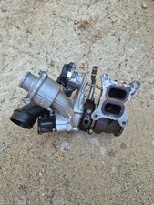 Turbina completa volkswagen usato  Taurianova
