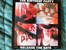 Birthday party release for sale  EXETER