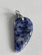 Angel wing sodalite for sale  SOUTHAMPTON