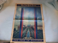 April 1939 newspaper for sale  HAWICK