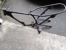 Bsa bantam d10 for sale  NELSON