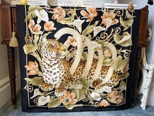 Vintage silk scarf for sale  SOUTHSEA