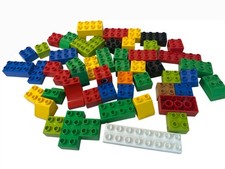 Lego duplo assorted for sale  Olathe