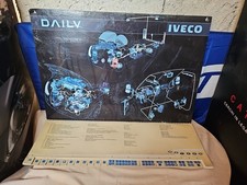 Iveco daily impianto usato  Macomer