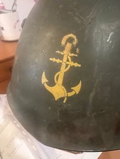 Elmetto italiano ww2 usato  Roma