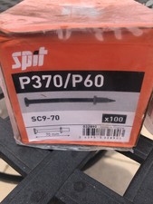 Spit pat drive for sale  DONCASTER