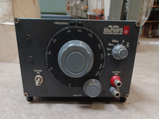 radio frequency generator for sale  San Jose