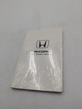 1992 honda accord for sale  Cortland