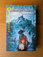 Sarah canary karen for sale  SHEFFIELD