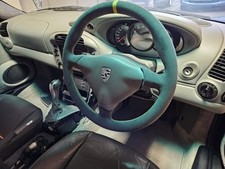 996 986 alcantara for sale  LEAMINGTON SPA