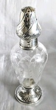Saupoudreuse argent massif d'occasion Saupoudreuse argent massif d'occasion  Nantes-