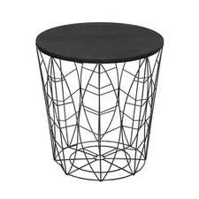 Table café métal d'occasion Table café métal d'occasion  Lyon III