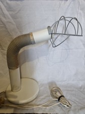 Lampada tavolo targetti usato  Prato