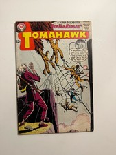 Tomahawk silver age for sale  TAUNTON